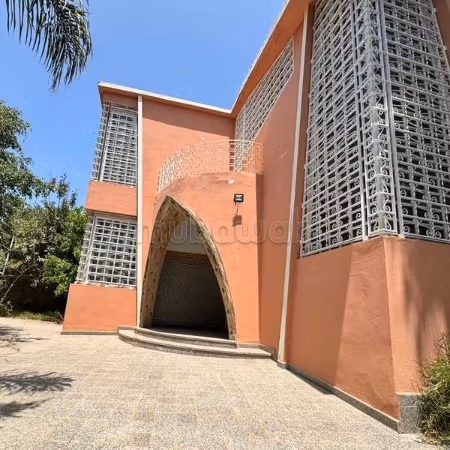 Villa in Affitto di 1302.0 m² a Casablanca, California