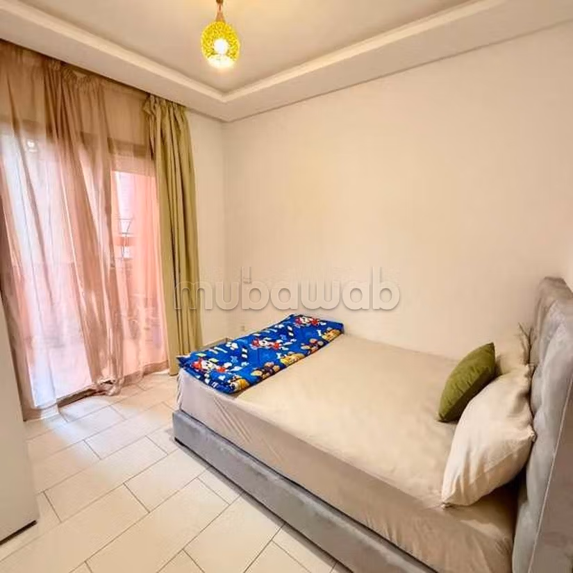 Apartamento en Venta de 79.0 m² en Marrakech, Assif