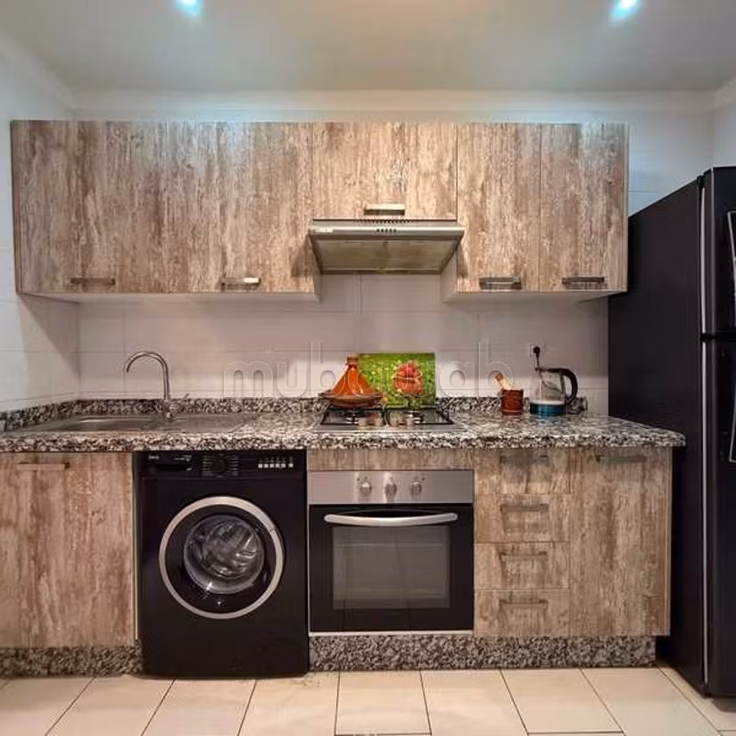 Apartamento en Venta de 79.0 m² en Marrakech, Assif