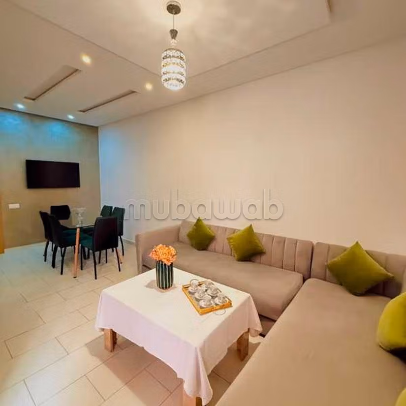 Apartamento en Venta de 79.0 m² en Marrakech, Assif