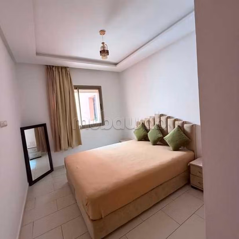 Apartamento en Venta de 79.0 m² en Marrakech, Assif