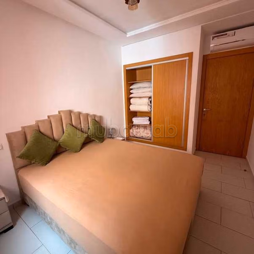 Apartamento en Venta de 79.0 m² en Marrakech, Assif