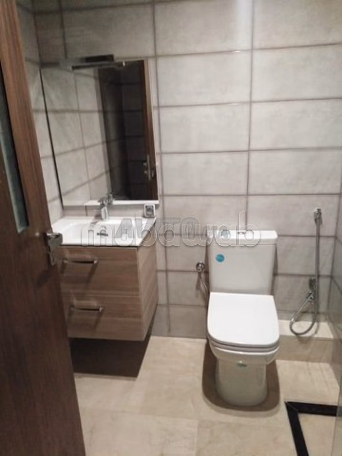 Appartamento in affitto Oceano Rabat