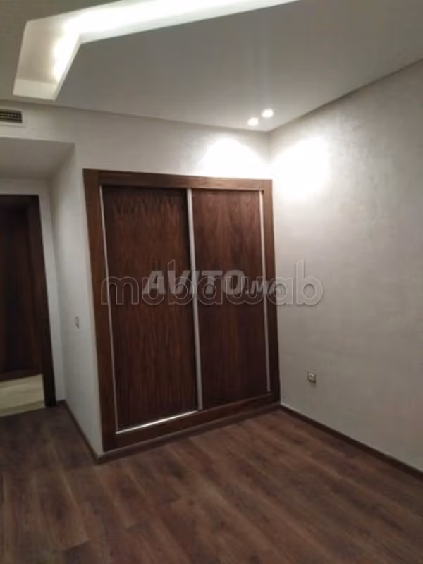 Apartamento en alquiler Océano Rabat