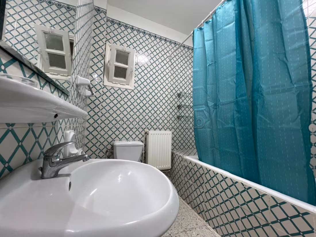 Appartement s3 a vendre