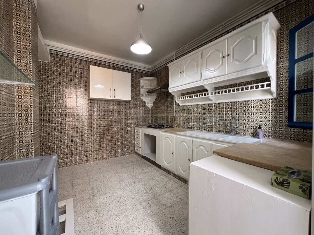 Appartement s3 a vendre