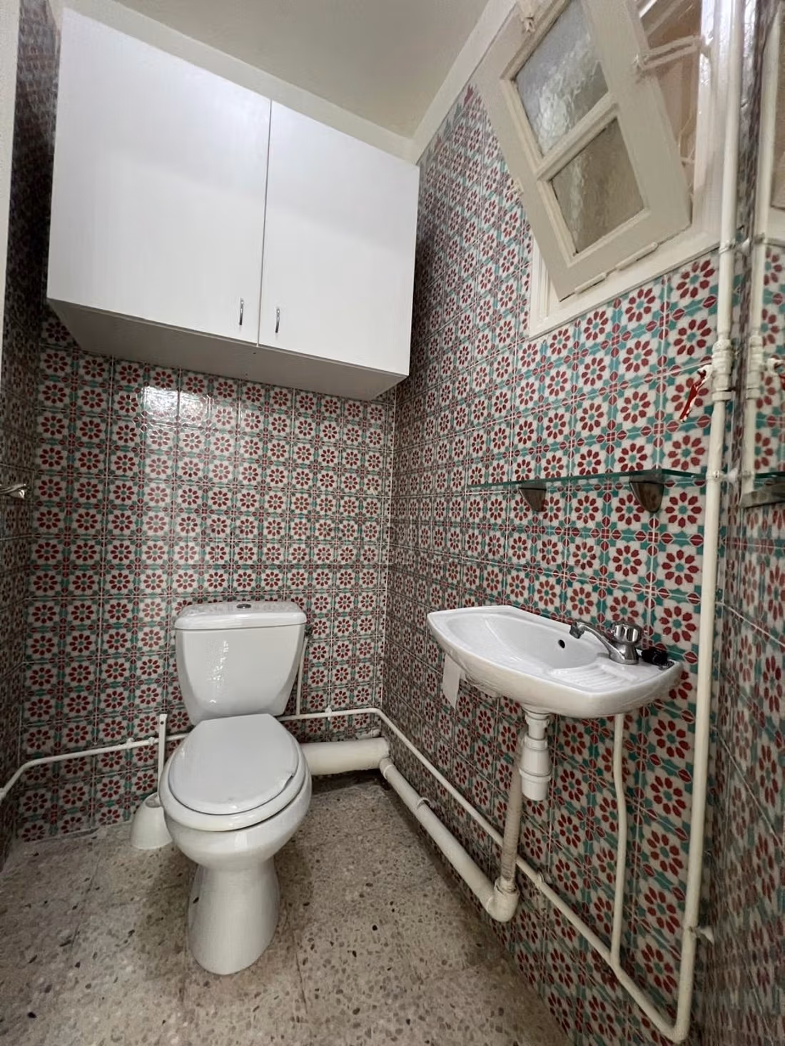 Appartement s3 a vendre