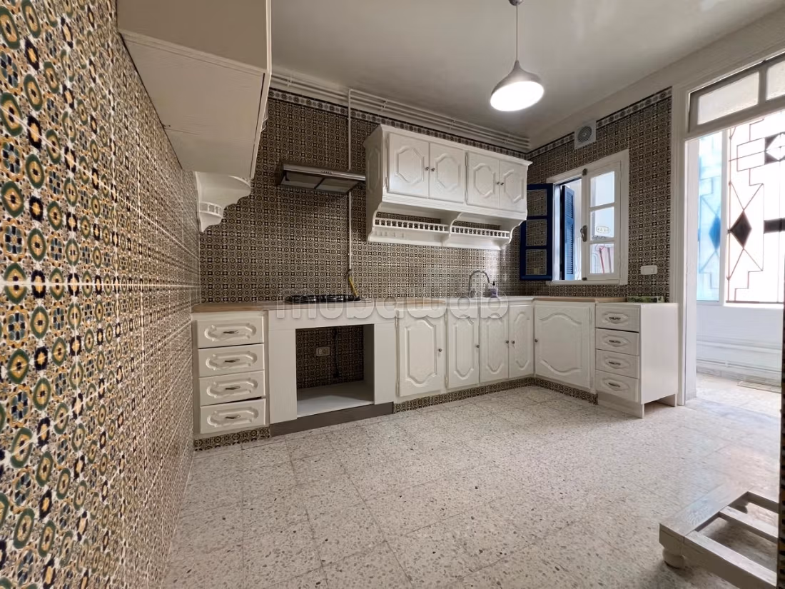 Appartement s3 a vendre