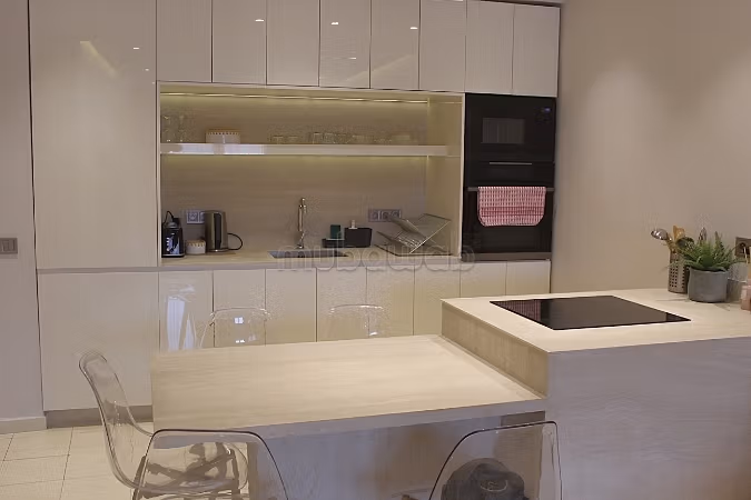 Sublime appartement goed gelegen in Gueliz