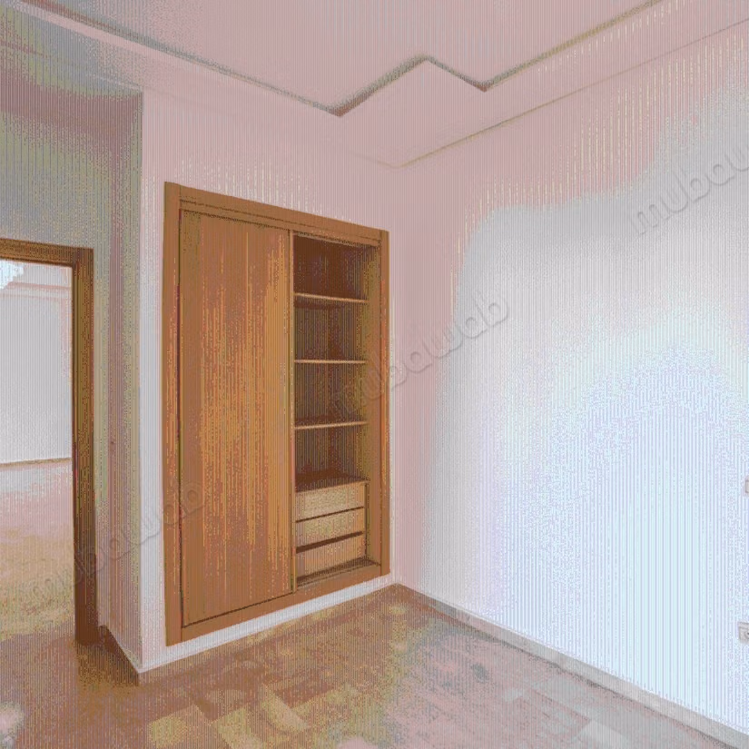 Appartement à Vendre de 97.0 m² à Casablanca, Ain Sebaa