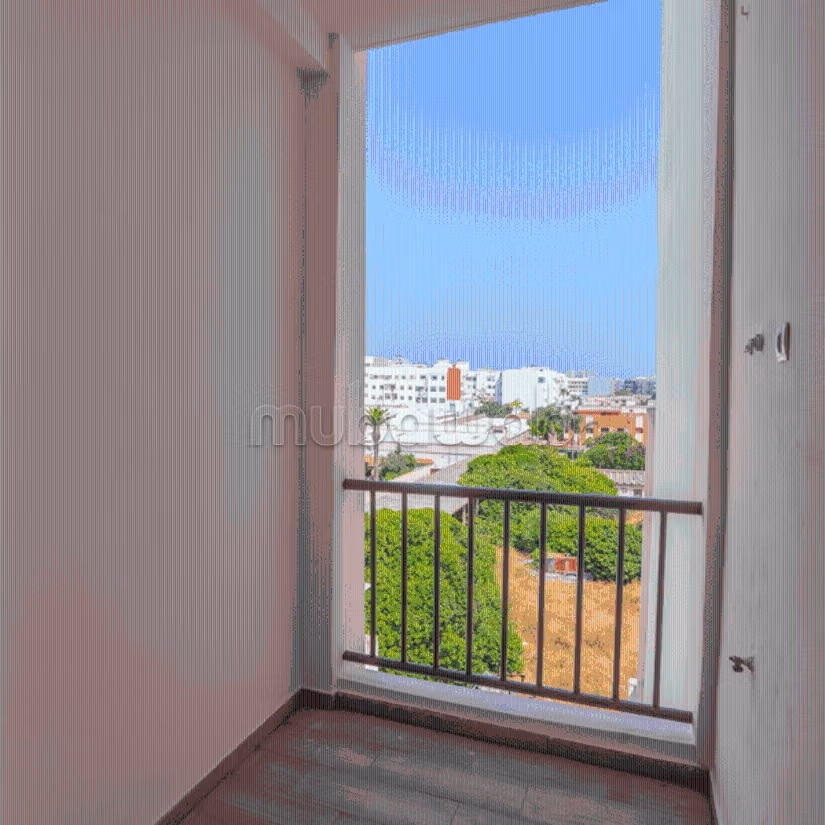 Appartement à Vendre de 97.0 m² à Casablanca, Ain Sebaa — 3