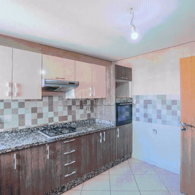 Appartement à Vendre de 97.0 m² à Casablanca, Ain Sebaa — 5