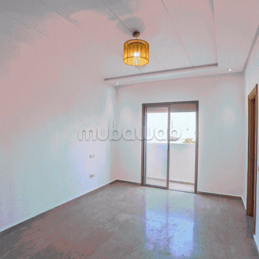 Appartement à Vendre de 97.0 m² à Casablanca, Ain Sebaa — 2