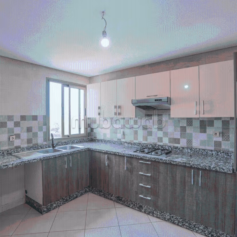 Appartement à Vendre de 97.0 m² à Casablanca, Ain Sebaa — 6