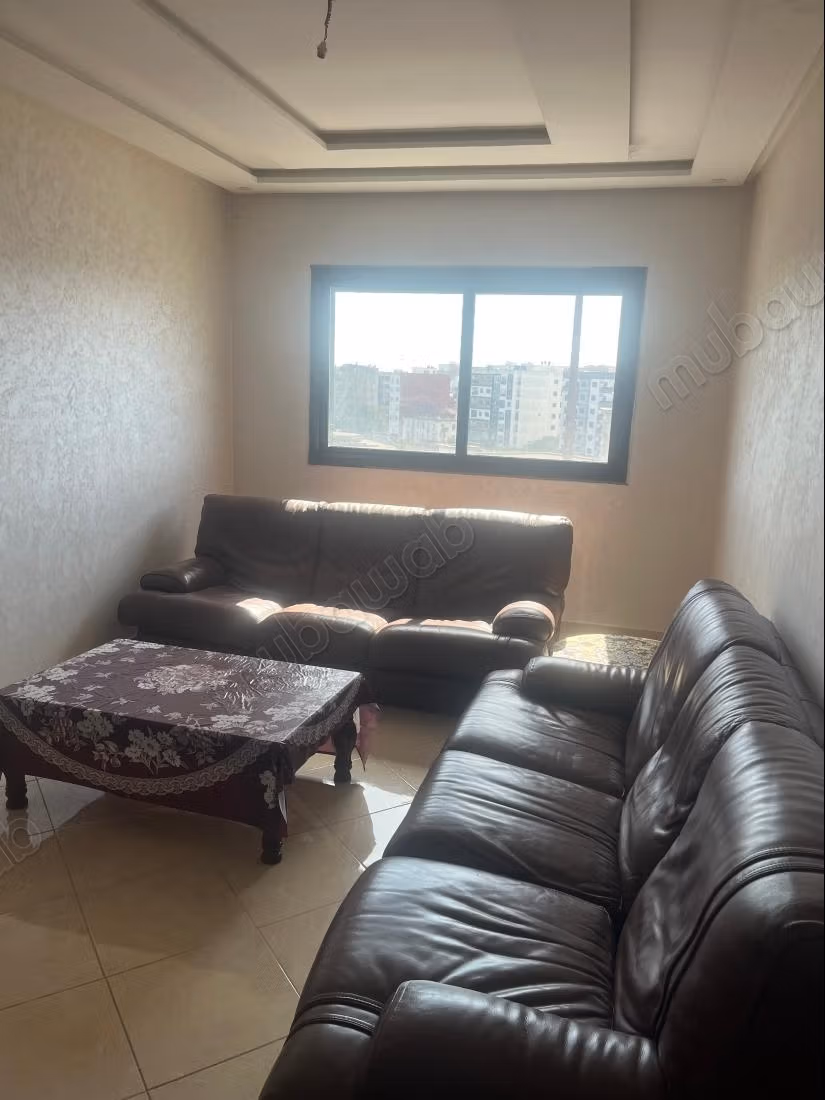 Geweldig appartement te huur in het centrum. 2 mooie kamers. Gemeubeld