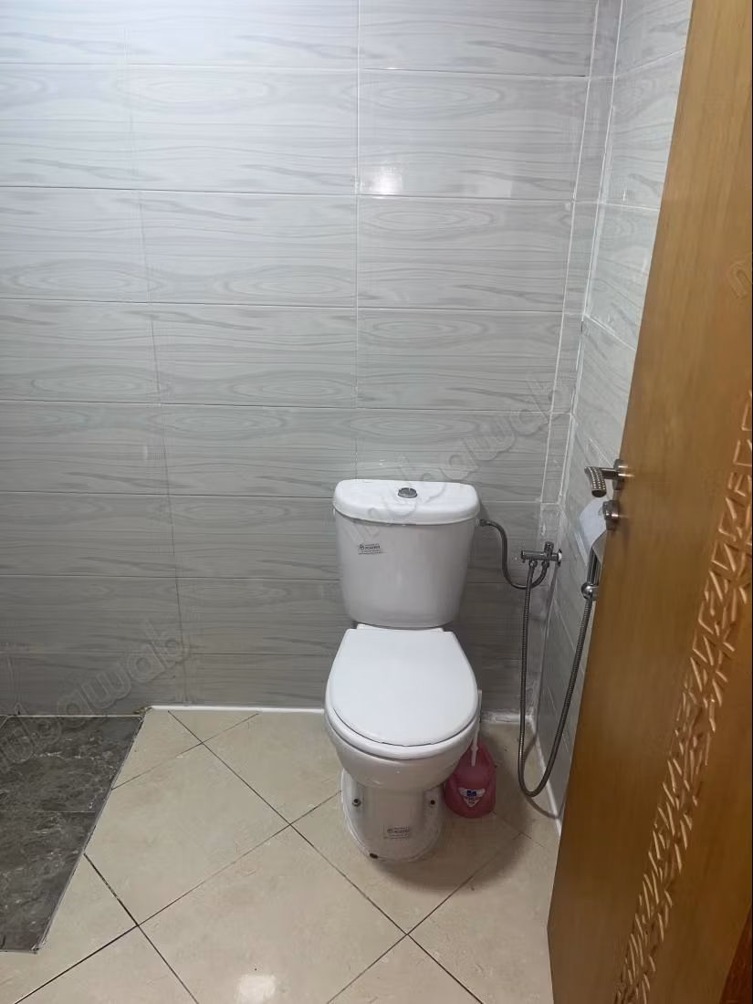 Geweldig appartement te huur in het centrum. 2 mooie kamers. Gemeubeld