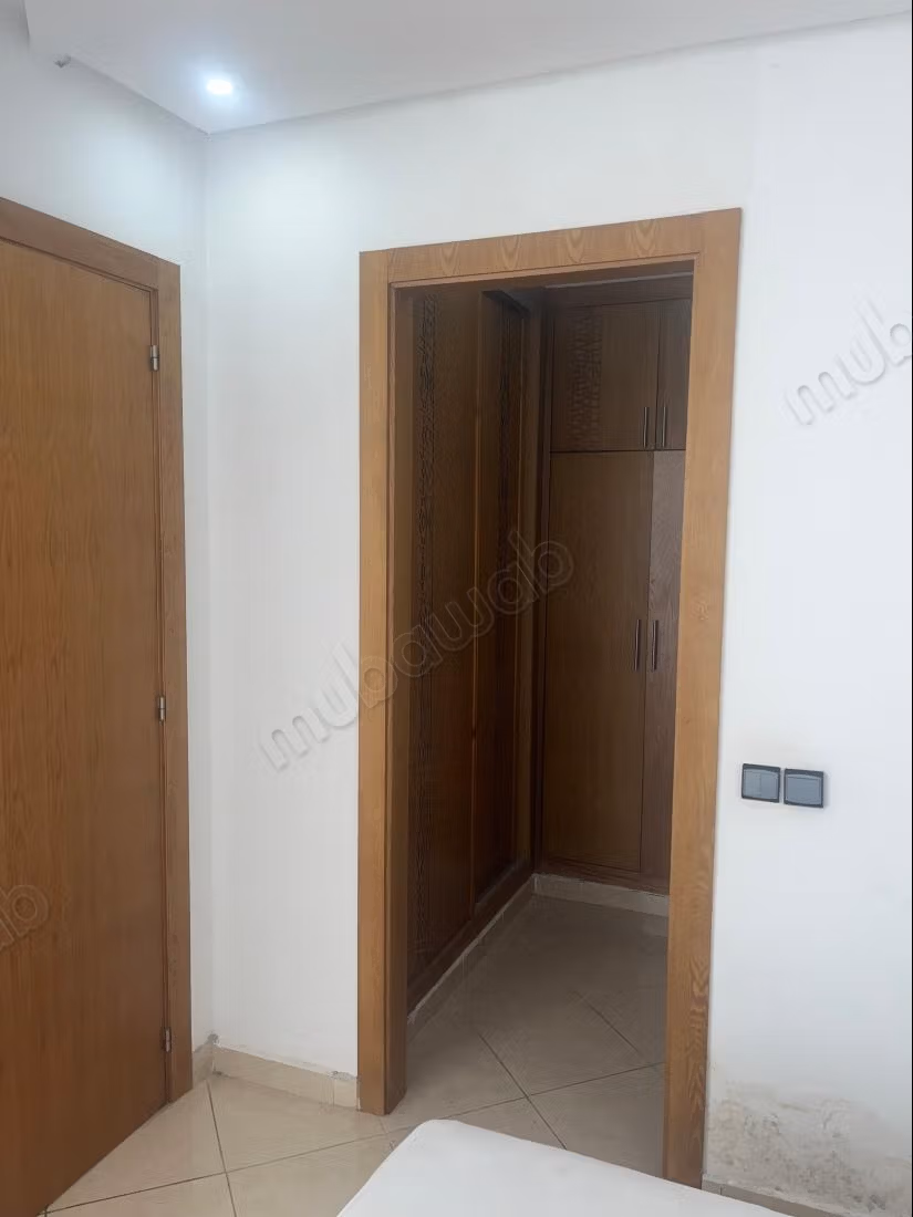 Geweldig appartement te huur in het centrum. 2 mooie kamers. Gemeubeld