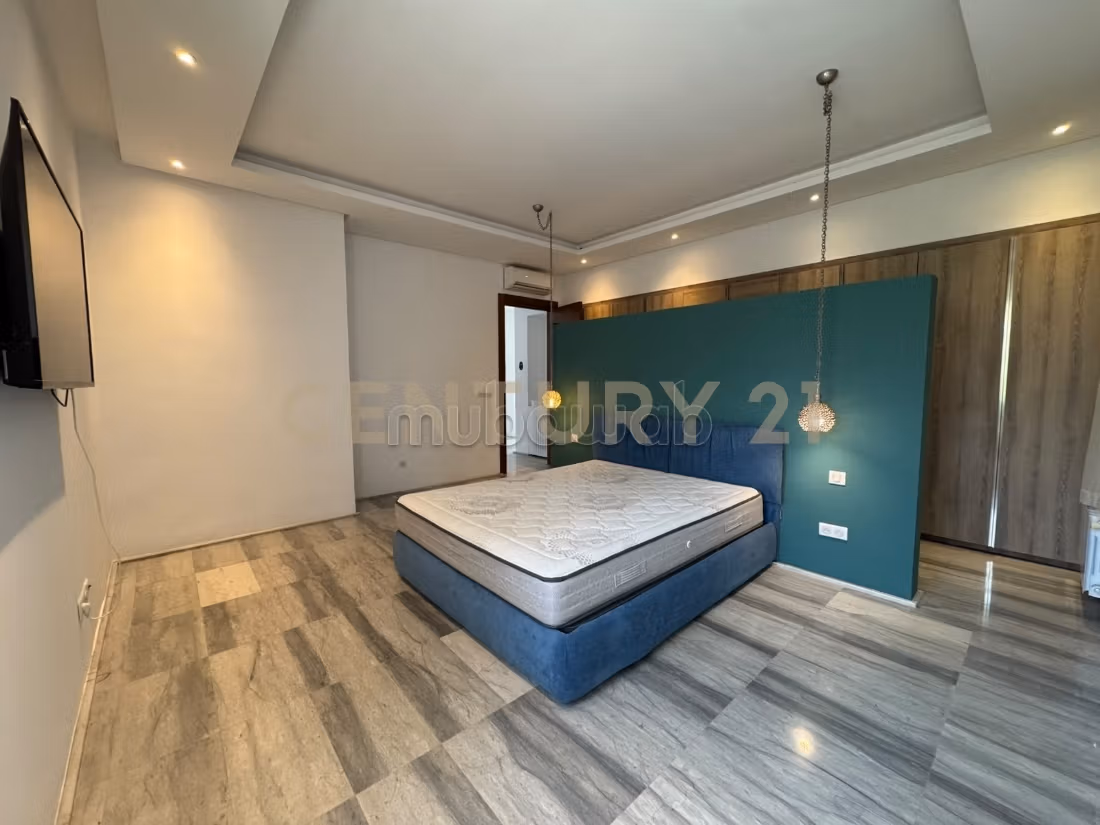 Un Duplex in affitto