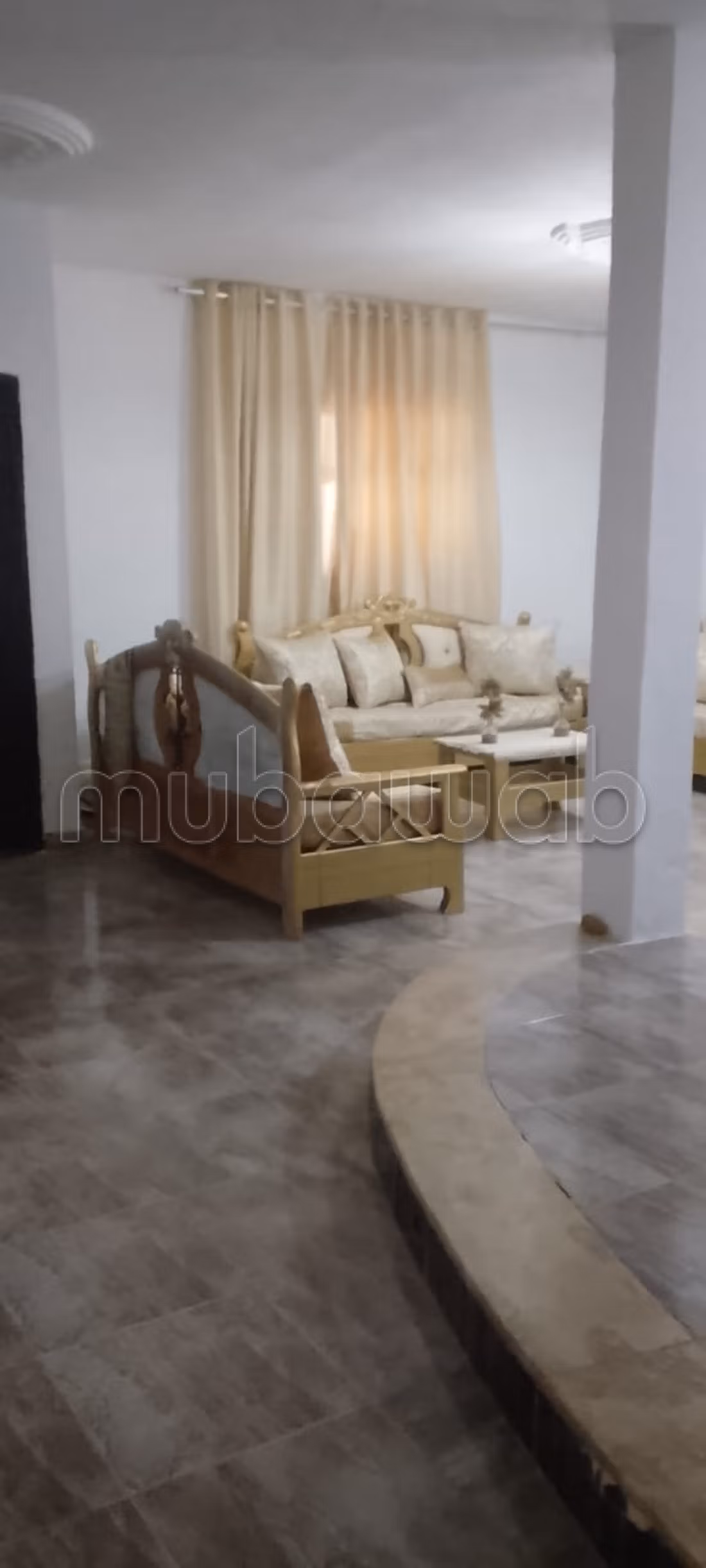 Maison magnifique à vendre. Surface totale de 125 m²