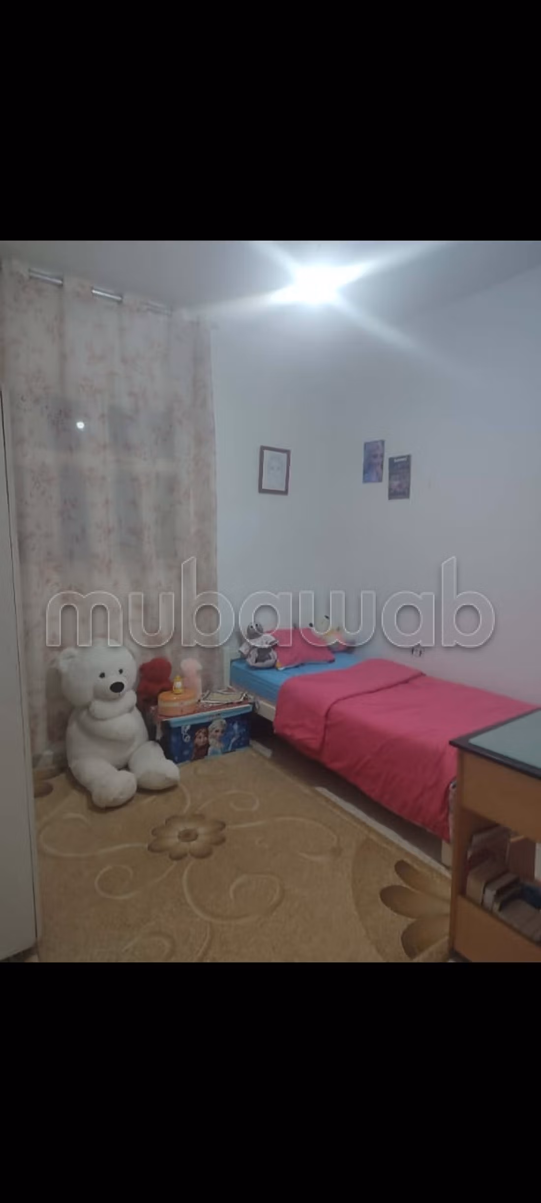 Maison magnifique à vendre. Surface totale de 125 m²