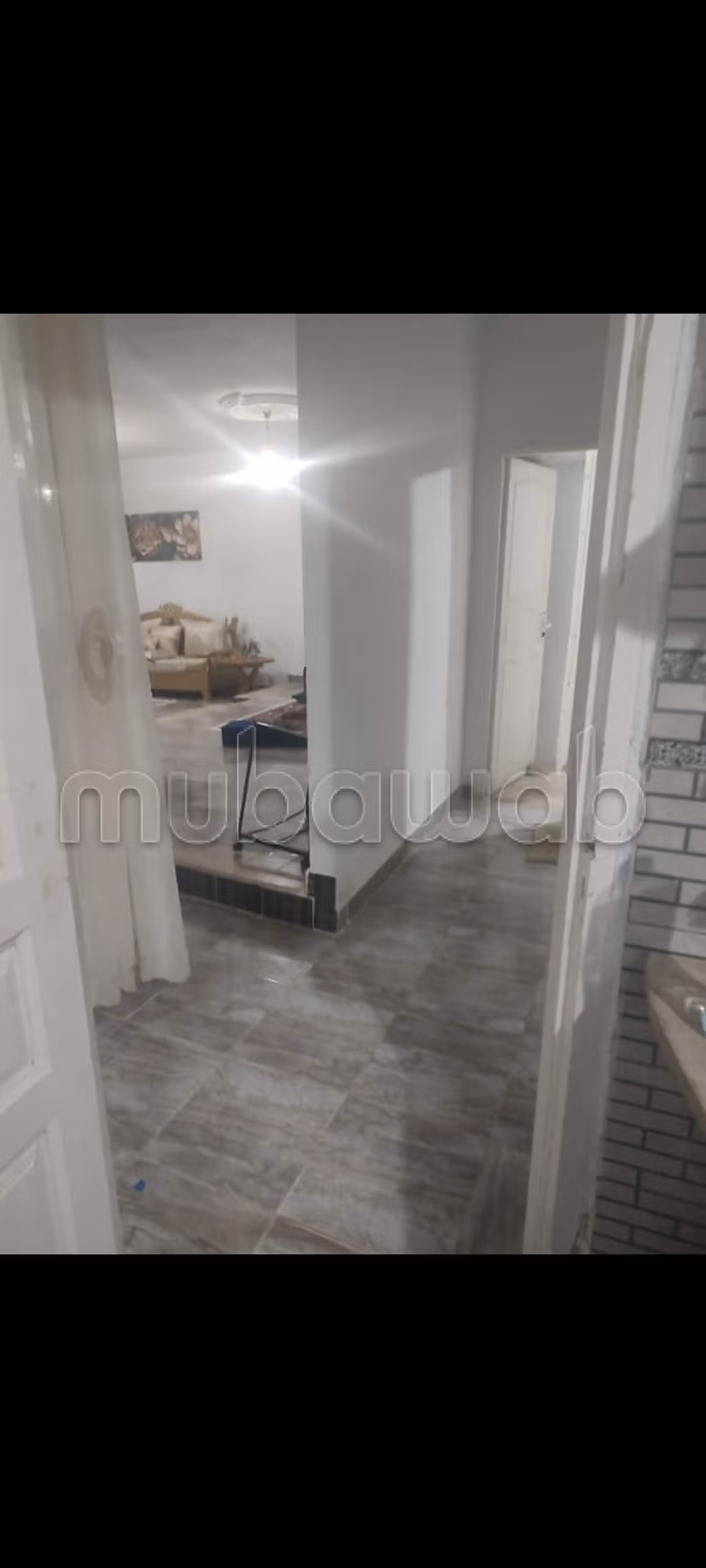 Maison magnifique à vendre. Surface totale de 125 m²