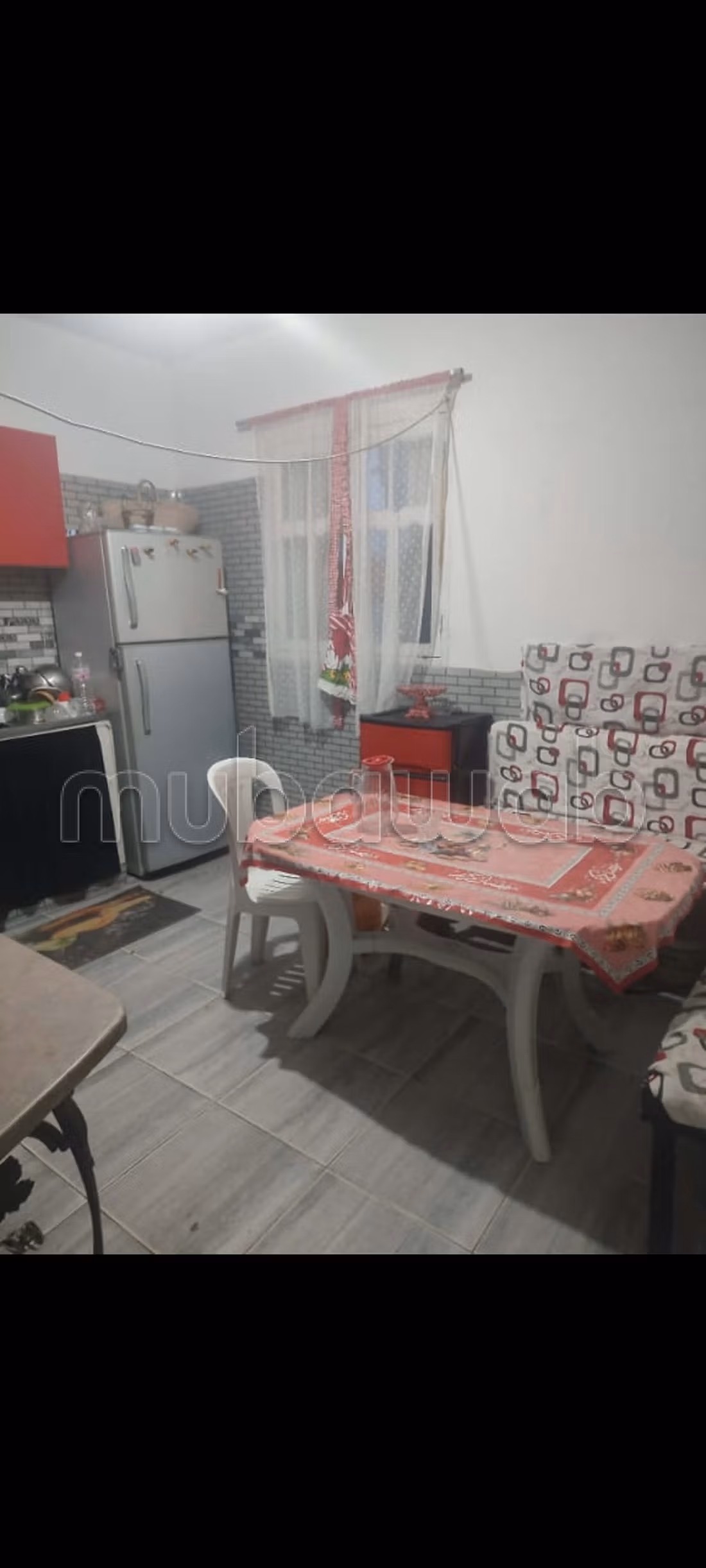 Maison magnifique à vendre. Surface totale de 125 m²