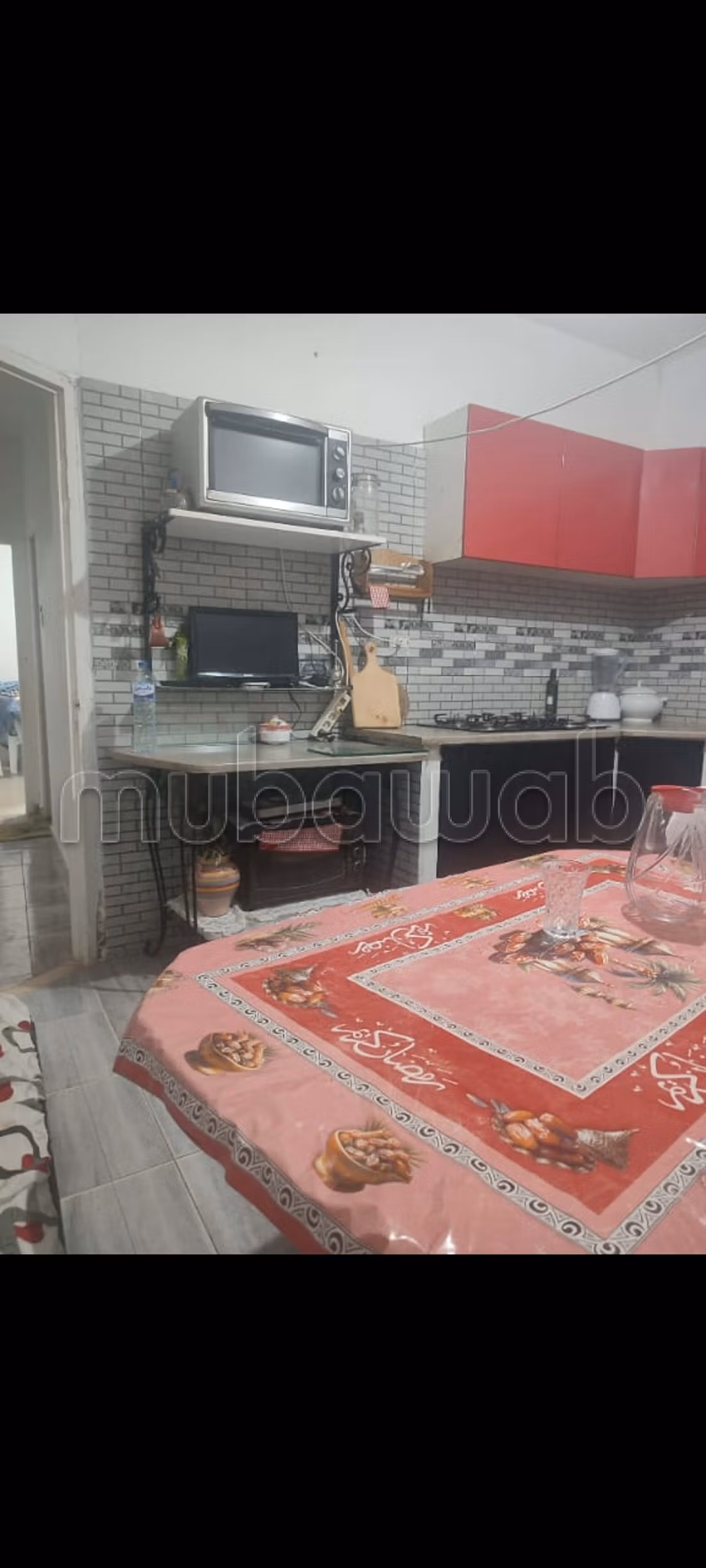 Maison magnifique à vendre. Surface totale de 125 m²