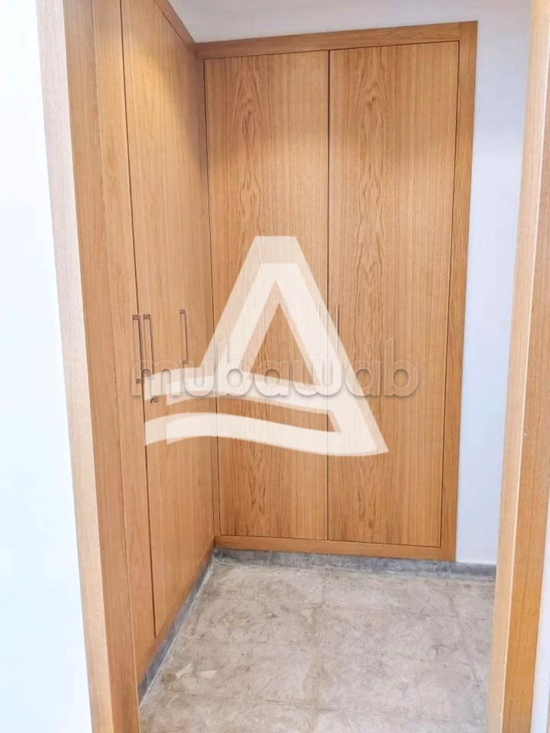 In affitto appartamento S3 nei giardini di Cartagine