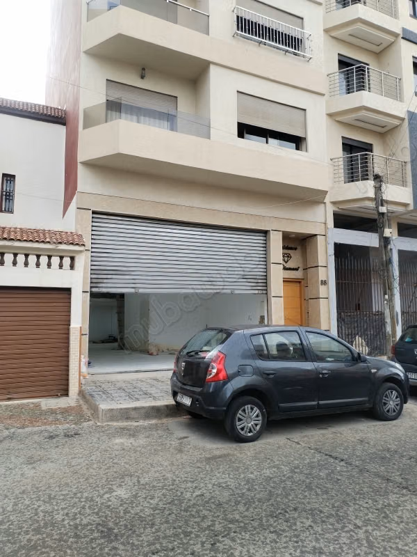 Magasin à vendre