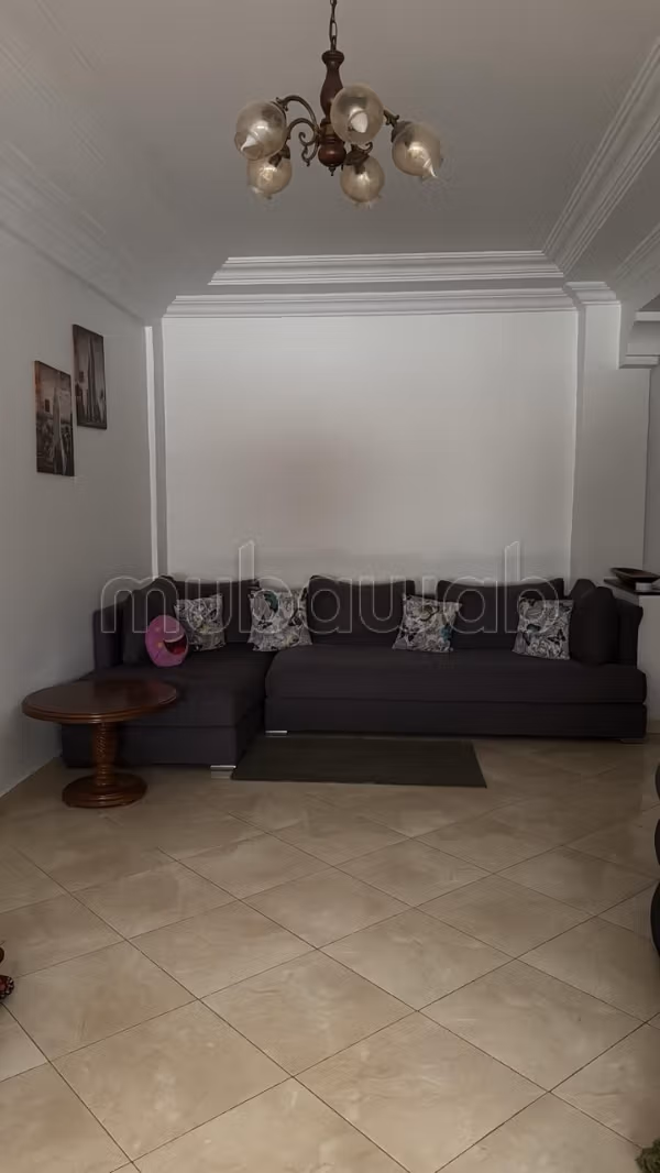 Location appartement meublé