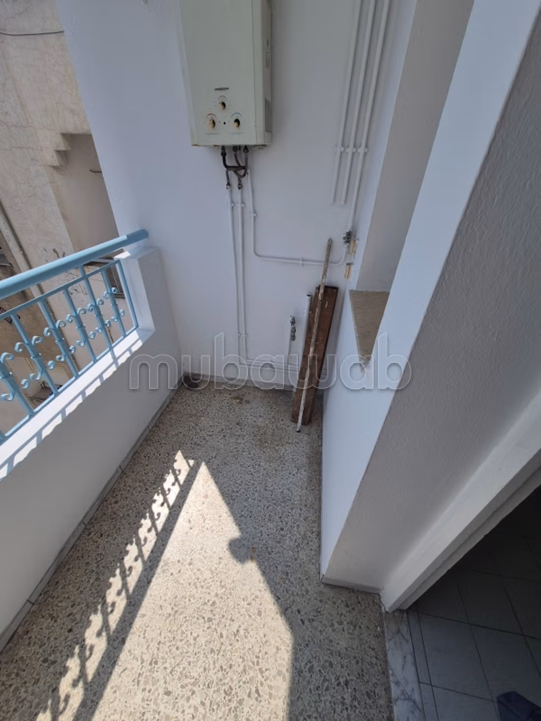 A louer s2 au bardo pres foyer