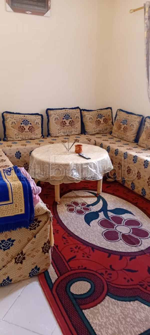Appartement pour vacances