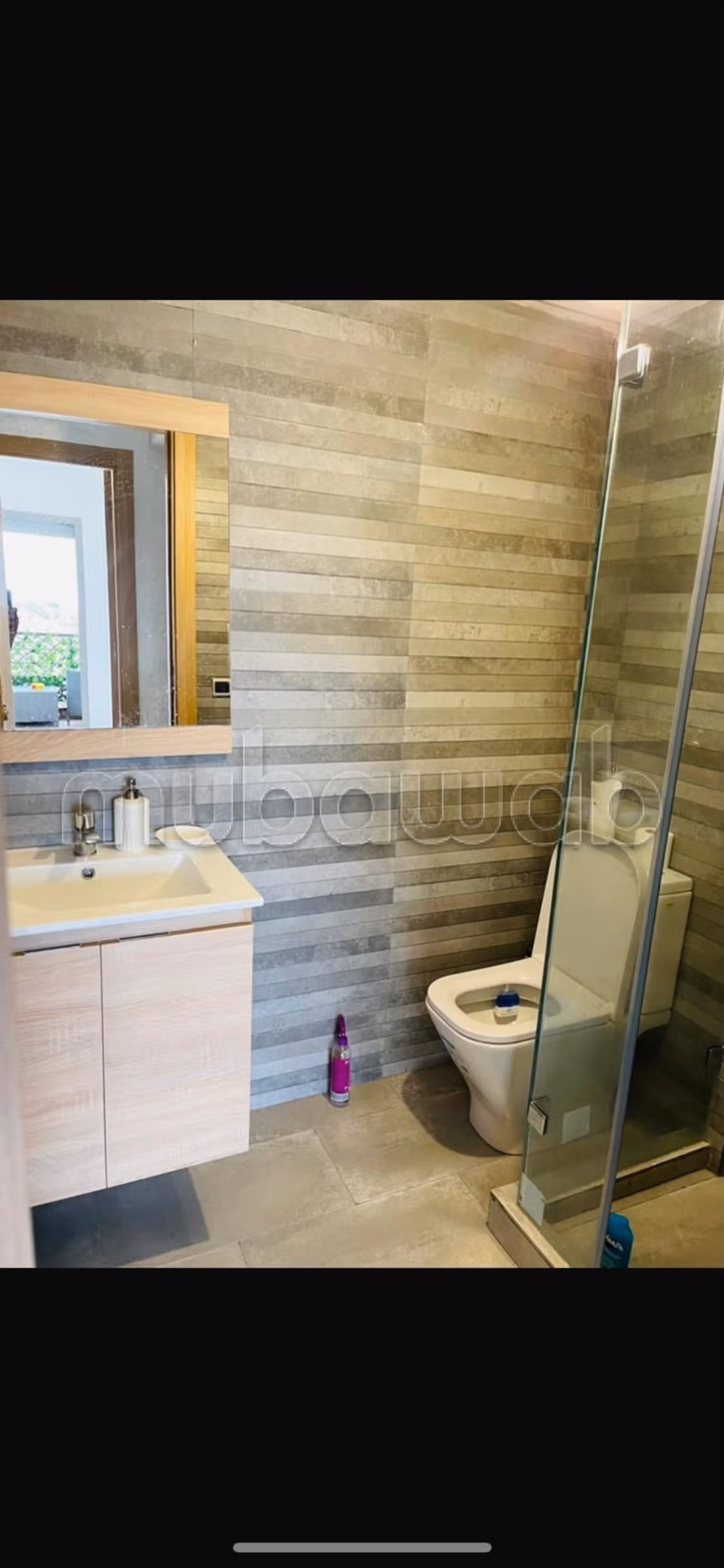 Appartement te koop - Mansouria