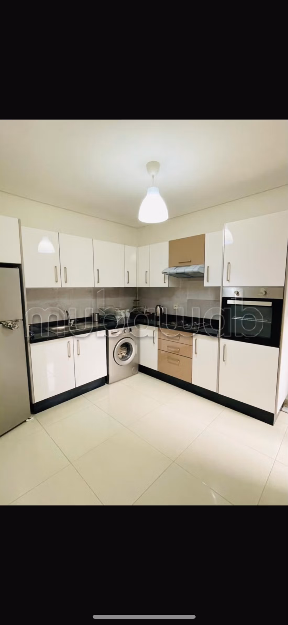 Appartement te koop - Mansouria