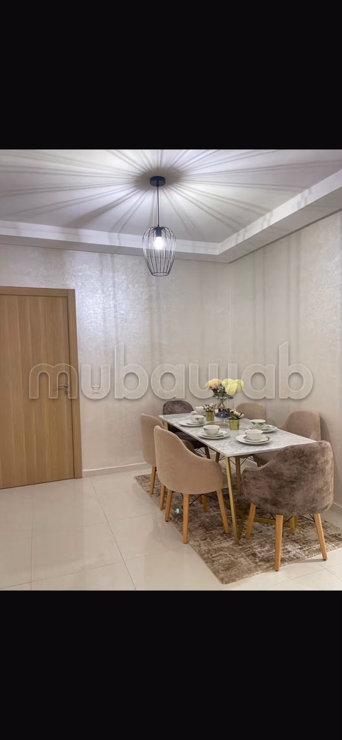 Appartement te koop - Mansouria