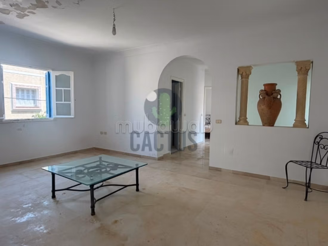 In vendita Edificio in R2 a Bir Chalouf Nabeul