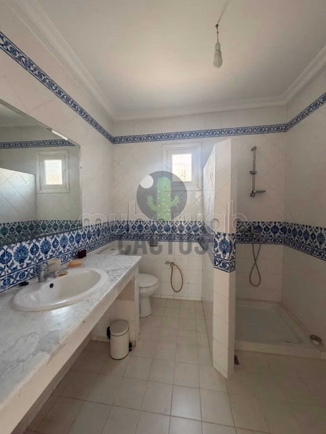 In vendita Edificio in R2 a Bir Chalouf Nabeul