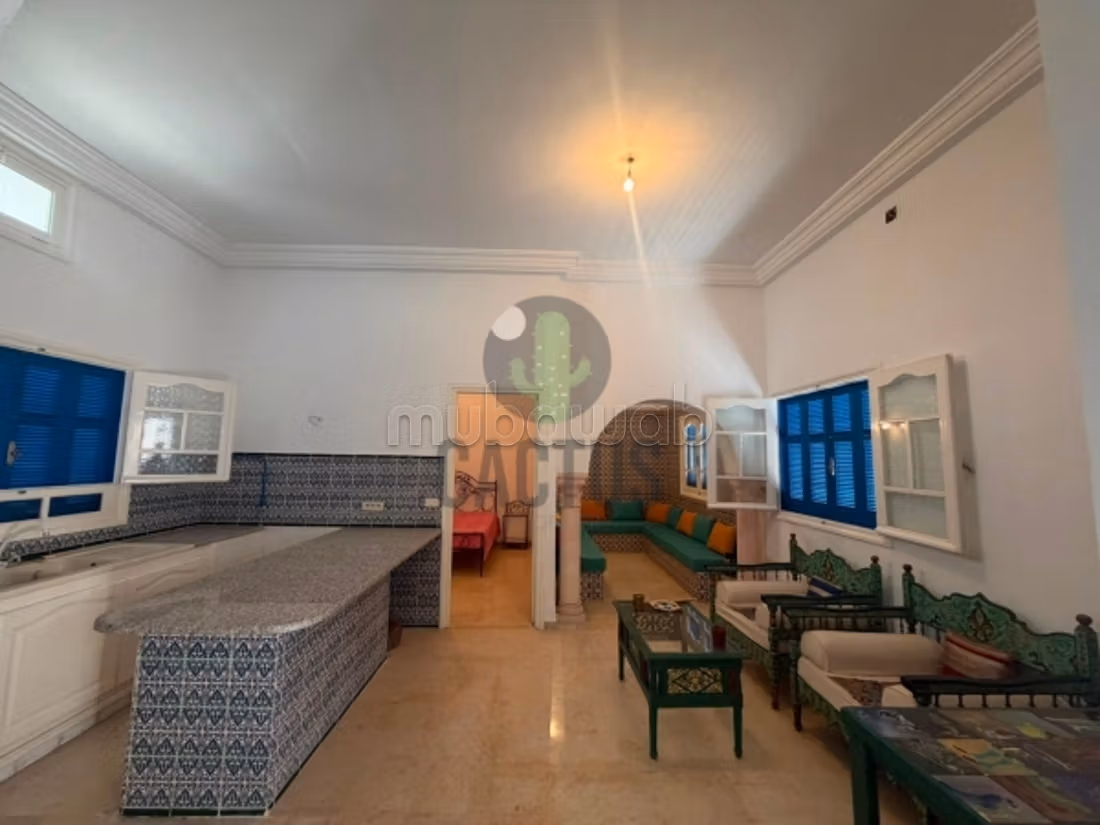In vendita Edificio in R2 a Bir Chalouf Nabeul