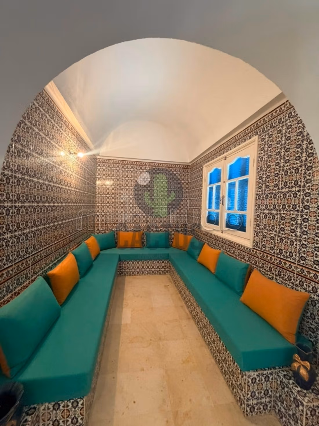 In vendita Edificio in R2 a Bir Chalouf Nabeul