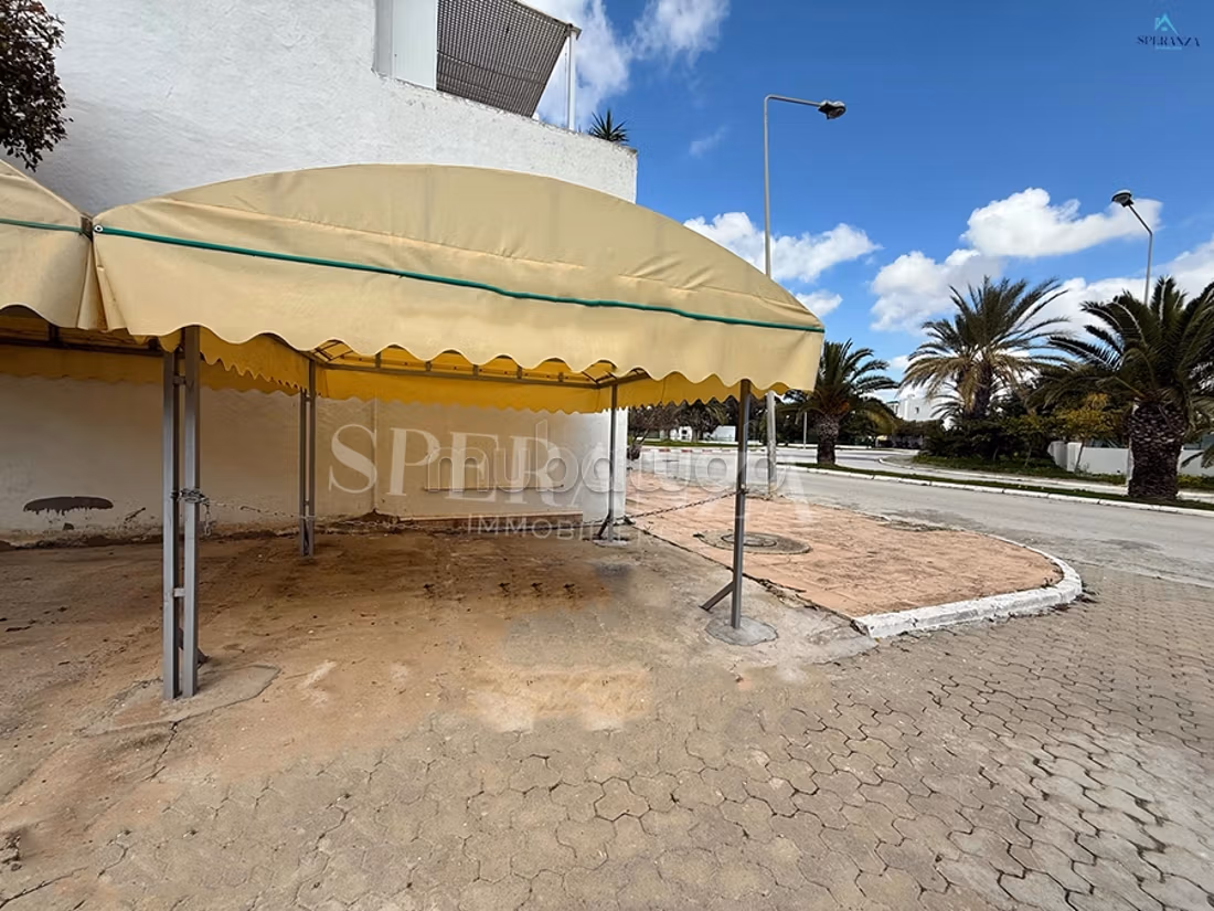 Location Apartment Fleuri S2