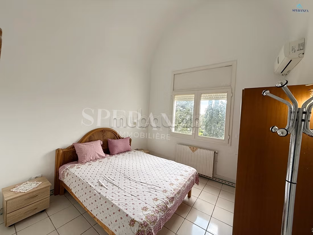 Location Apartment Fleuri S2