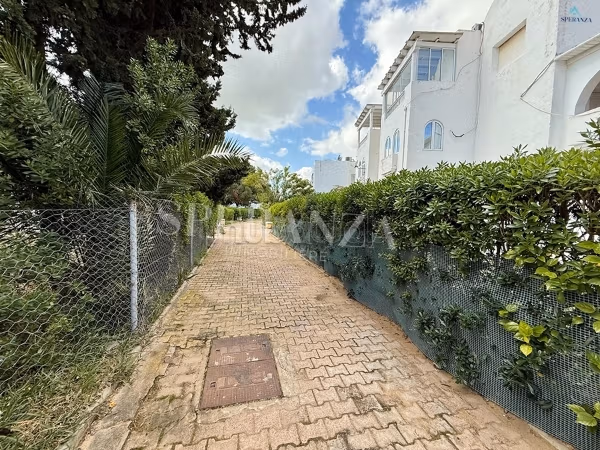 Location Apartment Fleuri S2