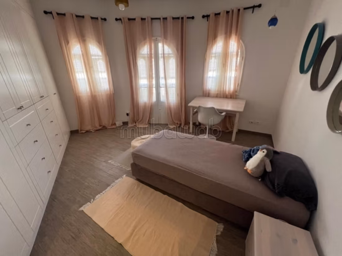 IN VENDITA – Magnifico piano di villa a Kheireddine