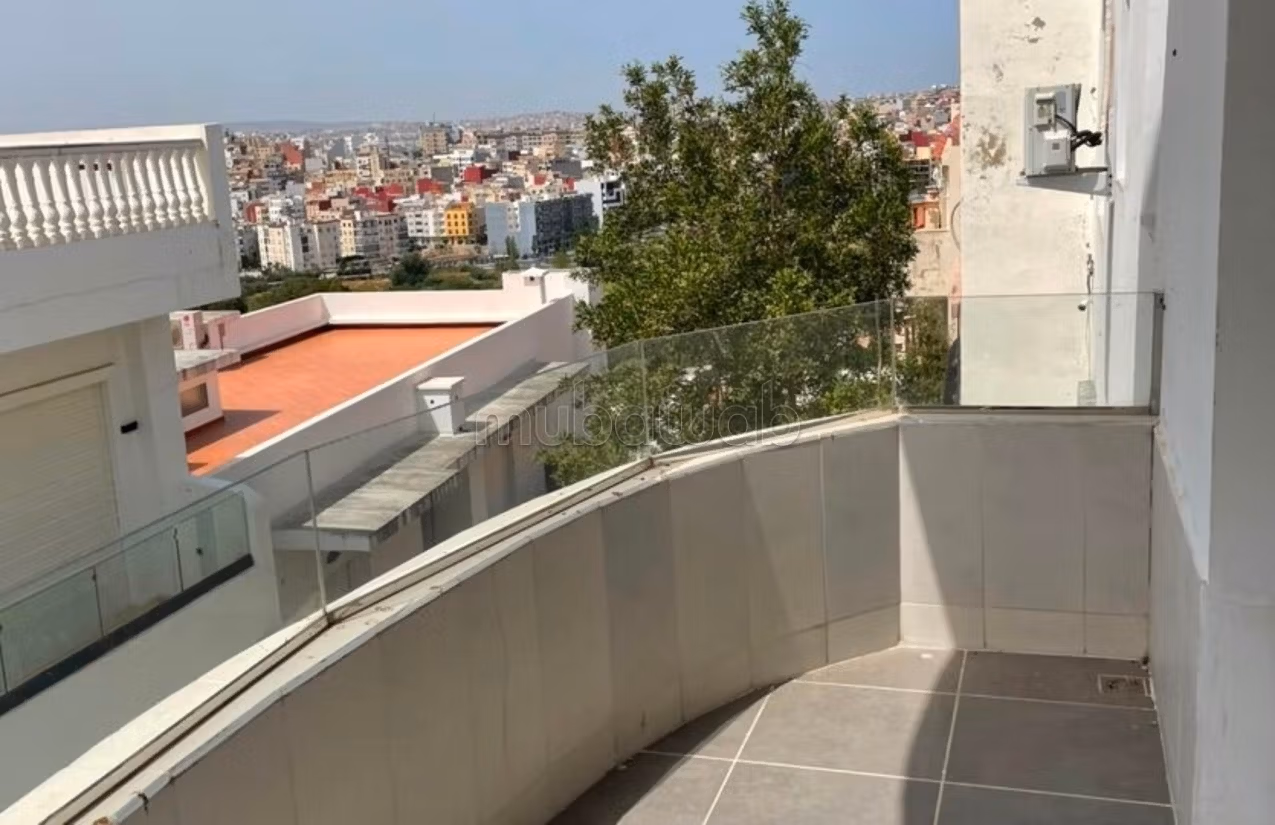 En alquiler magnífico piso villa amueblada con entrada independiente – superficie 200 m² – sector sania ltaam32726