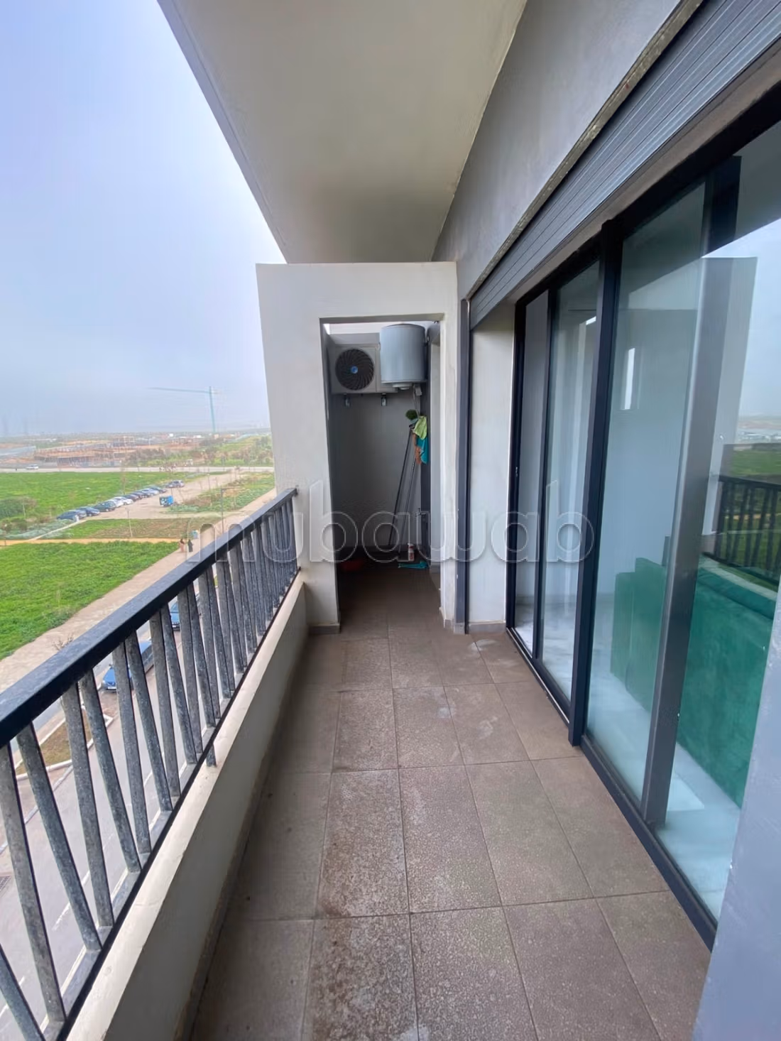 Furnished apartment for rent – Long term Zenata