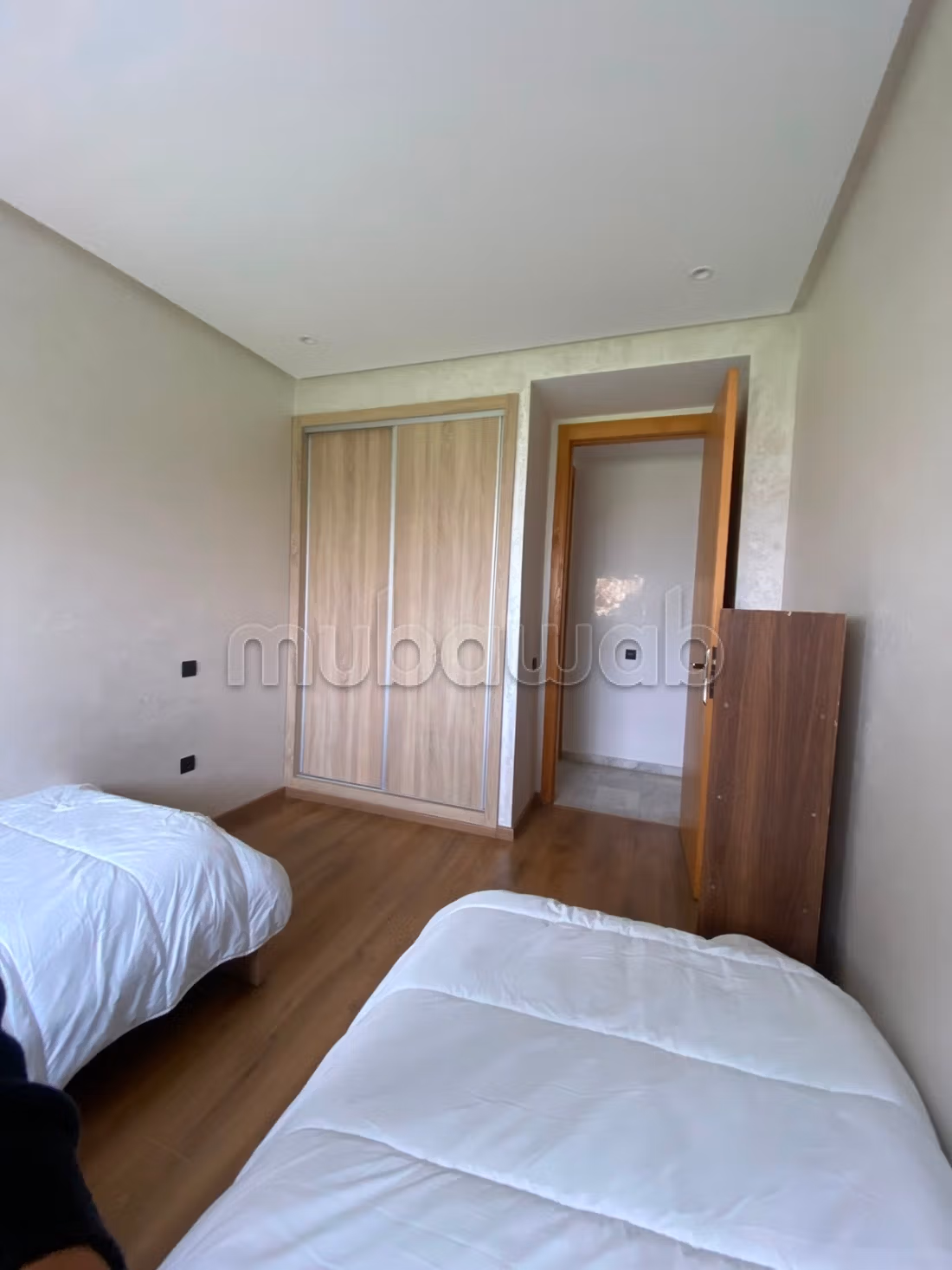 Furnished apartment for rent – Long term Zenata