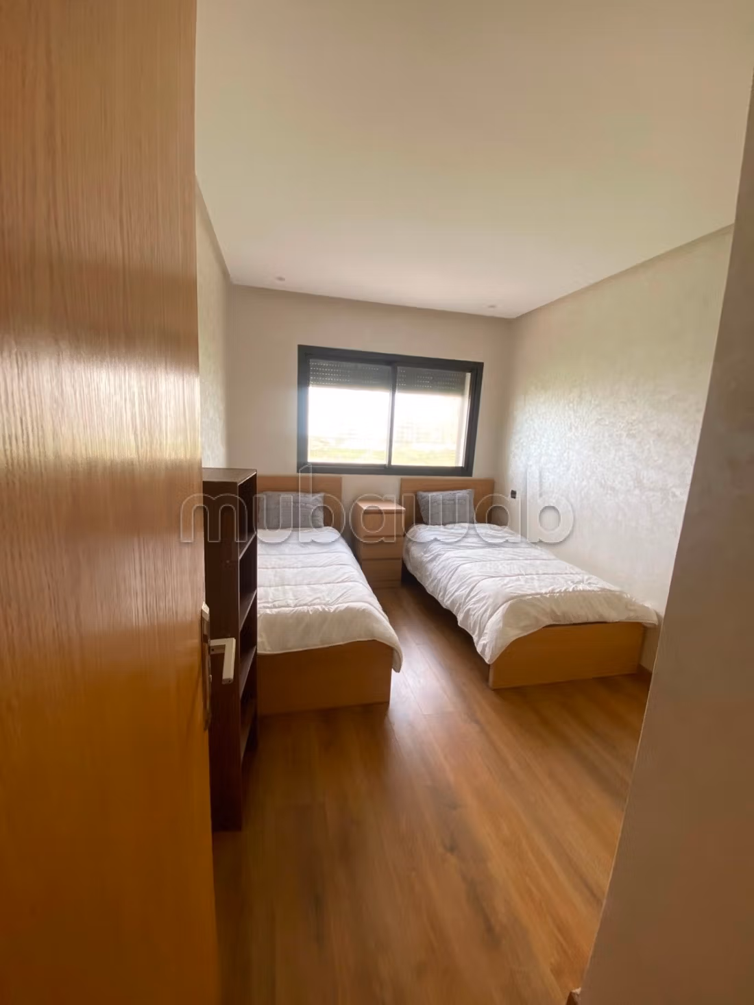 Furnished apartment for rent – Long term Zenata