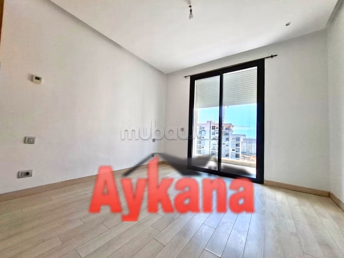 Location appartement à Hay Riad prestigia