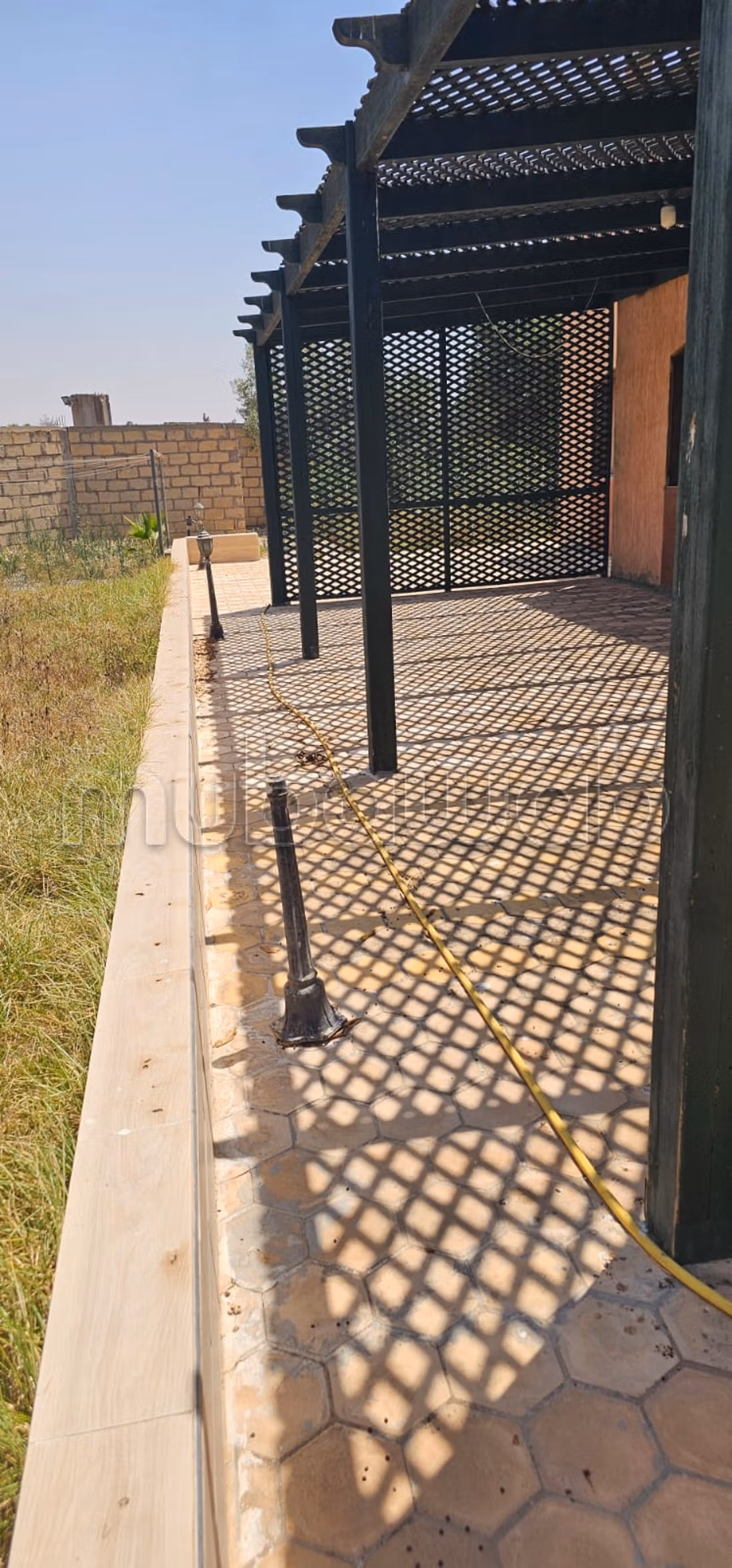 Fattoria in affitto - Bouskoura, Ouled Saleh