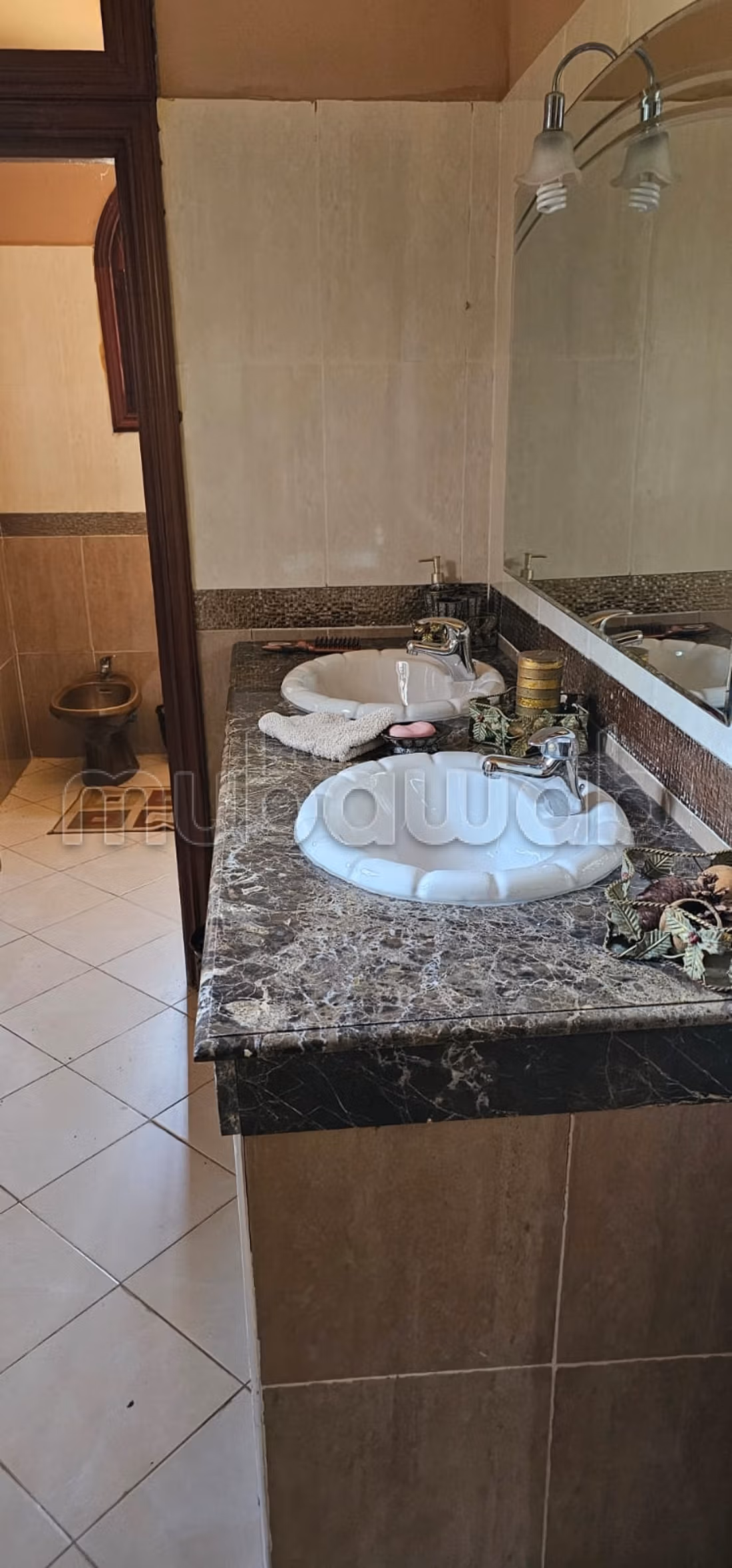 Fattoria in affitto - Bouskoura, Ouled Saleh